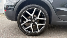 SEAT Arona 1.0 TSI 115 FR Sport 5dr Petrol Hatchback